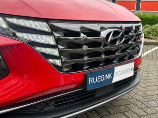 Hyundai Tucson - afbeelding nr 4