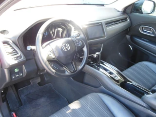 Honda HR-V Honda HR-V 1.5 i-VTEC Executive Automaat Staat in Hoogeveen - afbeelding nr 16