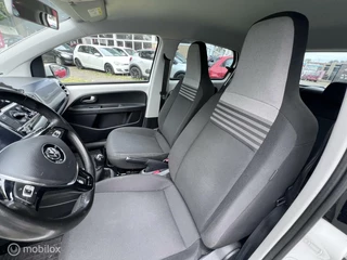 Volkswagen up! Volkswagen Up! 1.0 BMT move up! - afbeelding nr 14