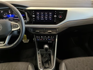 Volkswagen Polo Volkswagen Polo 1.0 TSI AUT 85KW Goal Navigatie Apple Carplay/ Android Auto Adaptive Cruise Control Parkeersensoren Stoelverwarming Virtual Cockpit Climate Control - afbeelding nr 10