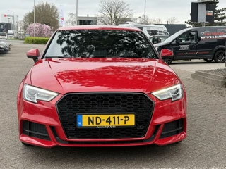 Audi A3 Audi A3 Sportback 1.4 TFSI CoD Sport S Line Edition - afbeelding nr 15