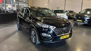 Hyundai Tucson Hyundai Tucson 1.6 GDI COMFORT - afbeelding nr 4