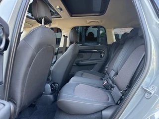 MINI Countryman MINI Countryman COOPER SE ALL4 PANO-DAK/NAVI/PDC/CRUISE/STOELVERW - afbeelding nr 12