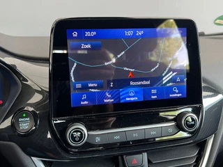 Ford Puma Ford Puma 1.0 EcoBoost Hybrid ST-Line NL AUTO - afbeelding nr 12
