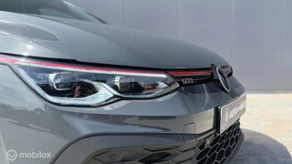 Volkswagen Golf Volkswagen Golf GTI Clubsport DSG|NURBURGRING EDITION|300PK - afbeelding nr 8