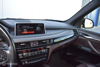 BMW X5 BMW X5 xDrive35i High Exe Sophistograu Nappa Softclose Camera Adaptive LED 19