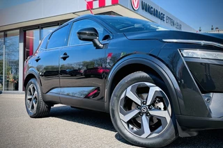 Nissan QASHQAI - afbeelding nr 3