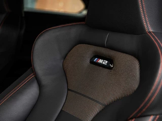 BMW M2 BMW 2-serie Coupé M2 3.0 411PK DCT Competition LCI Harman/Kardon Carbon - afbeelding nr 48