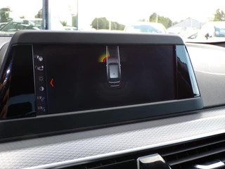 BMW 5 Serie BMW 5 Serie Touring 530i High Executive M-Sport, Full LED / Trekhaak / Camera + Sensoren / Stoelverwarming / 18' Sportvelgen - afbeelding nr 11