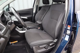 Suzuki S-Cross Suzuki S-Cross 1.0 BoosterJet Exclusive Trekhaak/Navi/Apple/AndroidAuto - afbeelding nr 15