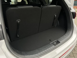 Hyundai Santa Fe Panoramadak | 360 graden camera - afbeelding nr 13