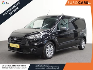 Ford Transit Connect - 281257642-0