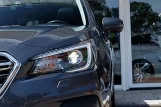 Subaru Outback Subaru Outback 2.5i CVT Premium | Eyesight | Navigatie | Trekhaak | - afbeelding nr 32