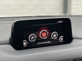 Mazda CX-5 | Navi | CarPLay | Leder | ACC | LED | 360* Camera - afbeelding nr 27