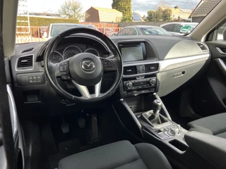 Mazda CX-5 - afbeelding nr 14