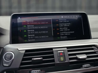 BMW X4 BMW X4 xDrive20i High Executive| 1e Eigenaar| M-Sport| Trekh - afbeelding nr 31
