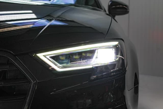 Audi S3 Audi S3 Limousine 2.0 TFSI quattro PANO|SCHAALSTOELEN - afbeelding nr 8