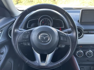 Mazda CX-3 - afbeelding nr 25