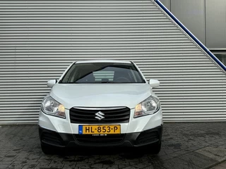 Suzuki S-Cross - afbeelding nr 9