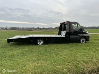 Iveco Daily Iveco Daily 40C21H 3.0 410 NIEUWSTAAT/TIJHOF/EL LIER/NAVIGATIE - afbeelding nr 32
