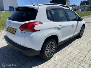 Peugeot 2008 Peugeot 2008 1.2 PureTech Active - afbeelding nr 4