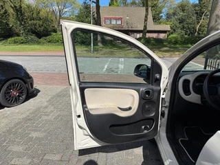 Fiat Panda Airco/El.ramen/5-Deurs - afbeelding nr 8