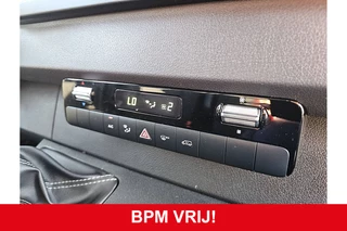 Mercedes-Benz Sprinter Mercedes-Benz Sprinter 315 1.9 CDI L3H2 Euro6 150Pk Camera Navi Trekhaak Airco! - afbeelding nr 15