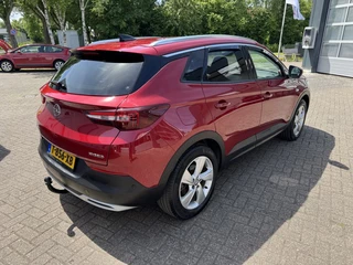 Opel Grandland X Opel Grandland X 1.6 THybr Ultimate * Trekhaak * - afbeelding nr 5