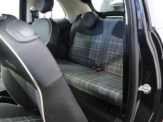 Fiat 500C - afbeelding nr 15