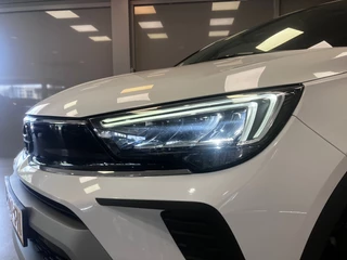 Opel Crossland Opel Crossland 1.2 Turbo GS Line | CAMERA | NAVI | LED | CAR PLAY | - afbeelding nr 17