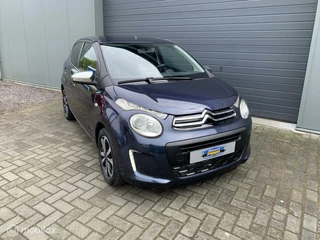 Citroën C1 Citroen C1 1.0 e-VTi Style Edition |A/C|Bluetooth - afbeelding nr 3