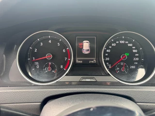 Volkswagen Golf Volkswagen Golf 2.0 TSI GTI Performance /ACC /LED /Pano /Carplay - afbeelding nr 22