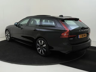 Volvo V90 Volvo V90 T6 AWD Ultra Dark | Trekhaak | Panoramadak | 360° Camera | - afbeelding nr 4