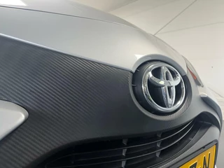 Toyota Aygo Toyota Aygo 1.0 VVT-i x-Fun , Airco, LM-velgen , All-seasen - afbeelding nr 7