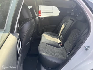 Kia XCeed Kia XCeed 1.5 T-GDi DynamicPlusLine - afbeelding nr 22