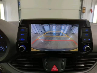 Hyundai i30 Hyundai i30 Fastback 1.0 T-GDI Premium, 1e Eig! Camera! Carplay! Zondag OPEN! - afbeelding nr 12