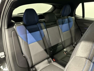 Lynk & Co 01 Lynk & Co 01 1.5 261PK Plug-in Hybrid Zwarte hemel|360 Camera|Pano|AppleCarplay|Adaptive Cruise|Origineel NL| - afbeelding nr 14