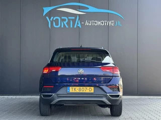 Volkswagen T-Roc Volkswagen T-Roc 1.0 TSI Style NL AUTO*PDC*CARPLAY*ADAPTIVE CRUISE - afbeelding nr 8