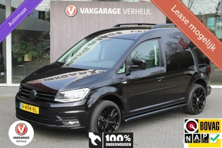 Volkswagen Caddy - 71576804-0