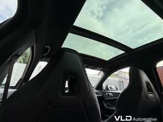 BMW 1 Serie BMW 1-serie 120i High Executive M-sport Pano LED Sfeer Kuip - afbeelding nr 14