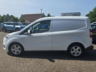 Ford Transit Courier Ford Transit Courier 1.5 TDCI Limited | SCI | 100pk | Navigatie | Cruise control | Climate control - afbeelding nr 6