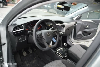 Opel Corsa Opel Corsa 1.2 Edition - afbeelding nr 20
