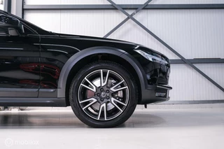 Volvo V90 Volvo V90 Cross Country 2.0 D5 AWD Pro | Trekhaak | Leder | LED | Memory | - afbeelding nr 13