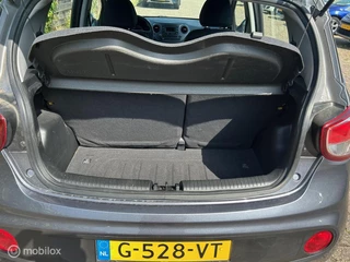 Hyundai i10 Hyundai i10 1.0i Comfort - afbeelding nr 6