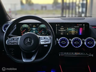 Mercedes-Benz GLA Mercedes GLA-klasse 250 e AMG Line Panorama/Night/Sfeer/Camera - afbeelding nr 35