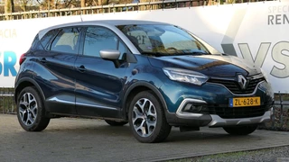 Renault Captur - afbeelding nr 1
