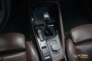 BMW X1 BMW X1 sDrive20d High Executive M-Sport | AUTOMAAT*LED - afbeelding nr 13