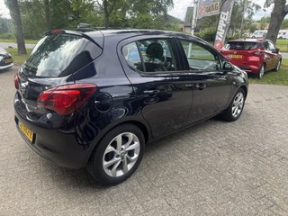 Opel Corsa Opel Corsa 1.0 Turbo Online. Ed. - afbeelding nr 5