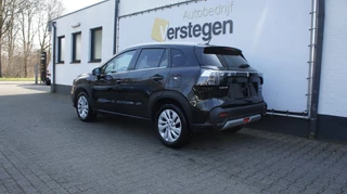 Suzuki S-Cross - afbeelding nr 6