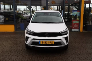 Opel Crossland - afbeelding nr 5